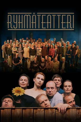 Watch Ryhmäteatteri free online