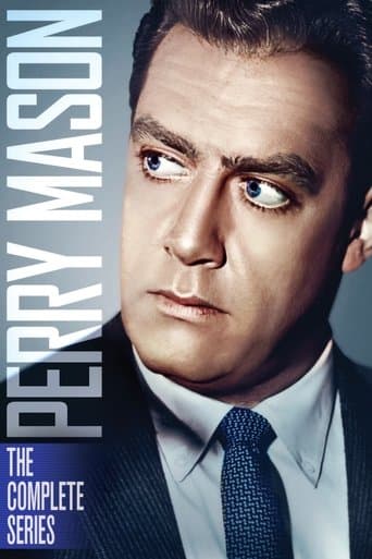 Watch Perry Mason free online