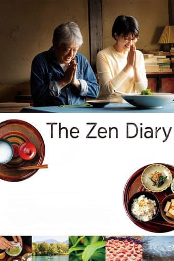 Watch The Zen Diary free online