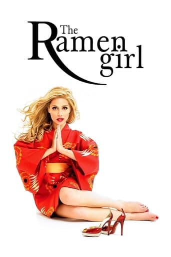 Watch The Ramen Girl free online