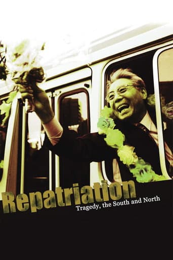 Watch Repatriation free online