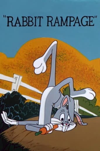 Watch Rabbit Rampage free online