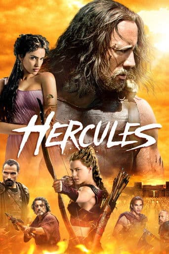 Watch Hercules free online