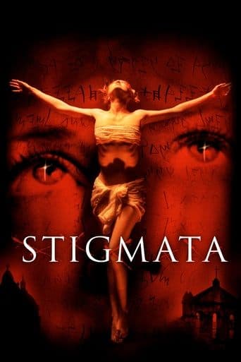 Watch Stigmata free online