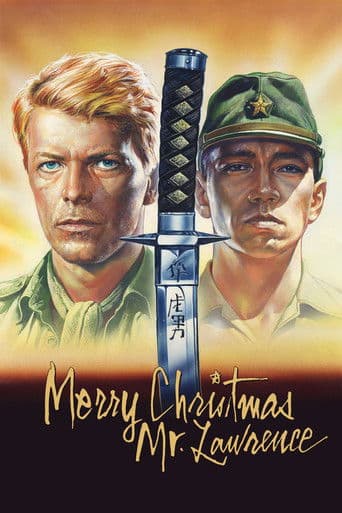 Watch Merry Christmas, Mr. Lawrence free online