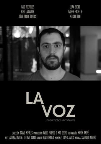 Watch La Voz free online