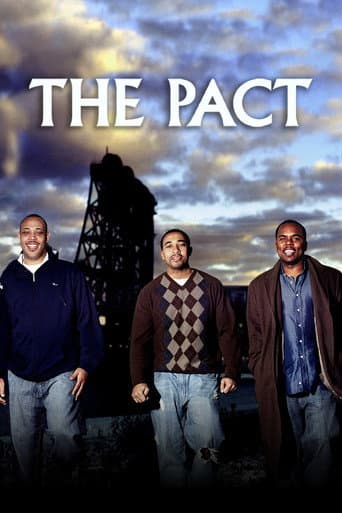Watch The Pact free online
