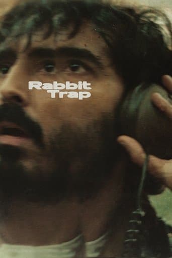 Watch Rabbit Trap free online