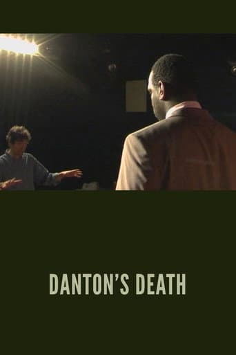 Watch Danton's Death free online