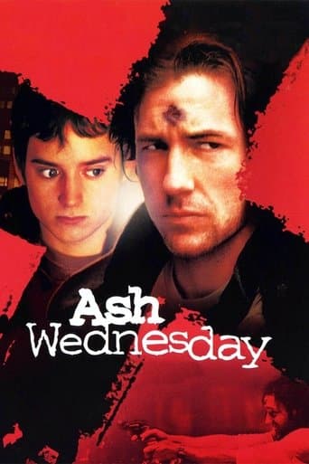 Watch Ash Wednesday free online