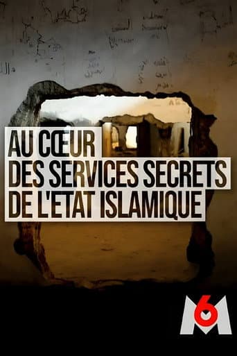 Watch Au coeur des services secrets de l'Etat islamique free online