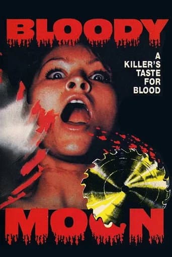 Watch Bloody Moon free online
