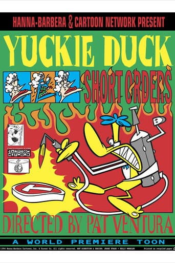 Watch Yuckie Duck: Short Orders free online