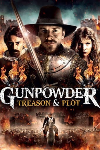 Watch Gunpowder, Treason & Plot free online