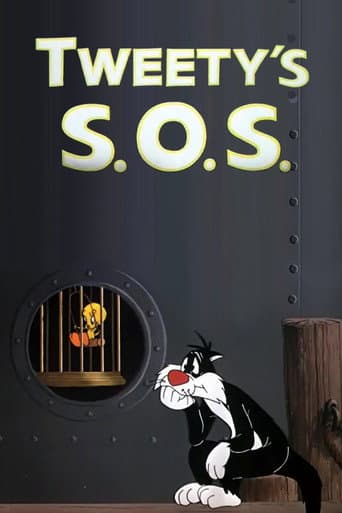 Watch Tweety's S.O.S. free online