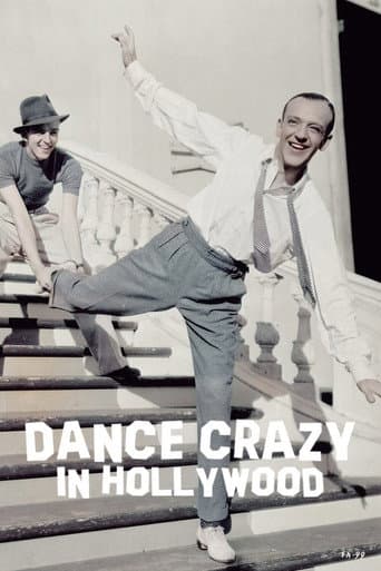 Watch Dance Crazy in Hollywood free online