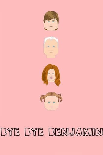 Watch Bye Bye Benjamin free online