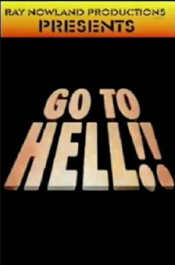 Watch Go to Hell!! free online