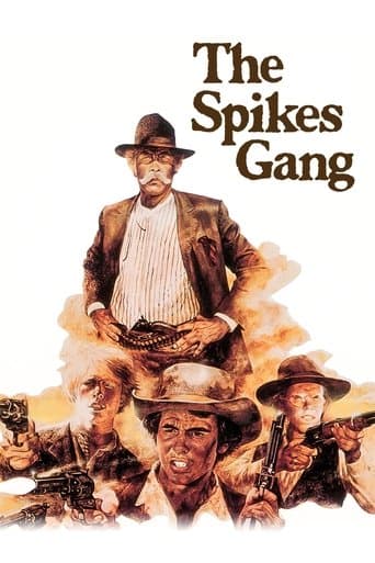 Watch The Spikes Gang free online