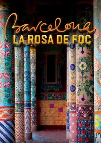 Watch Barcelona, la rosa de foc free online