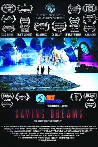 Watch Saving Dreams free online