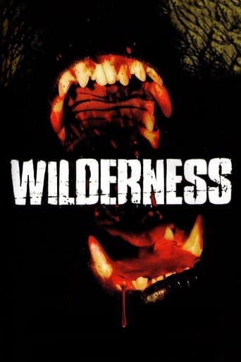Watch Wilderness free online