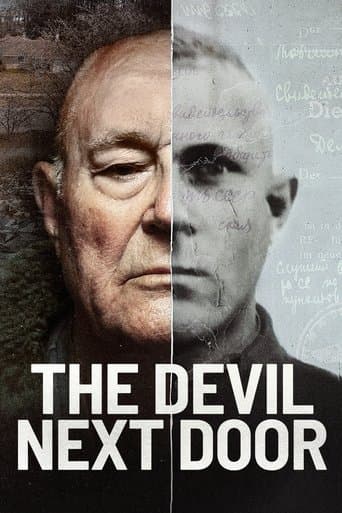 Watch The Devil Next Door free online
