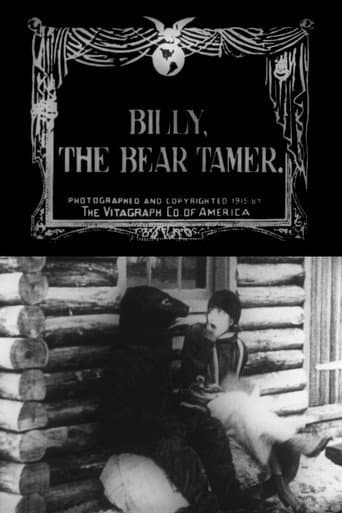 Watch Billy the Bear Tamer free online
