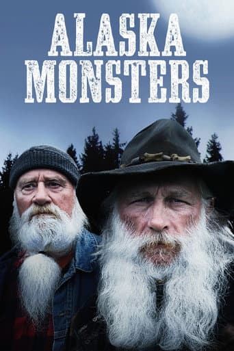 Watch Alaska Monsters free online