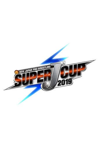 Watch NJPW Super J-Cup 2019: Night 3 free online