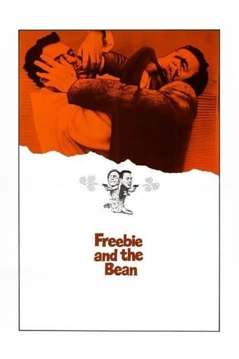 Watch Freebie and the Bean free online