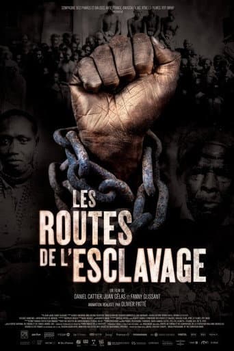 Watch Slavery Routes free online