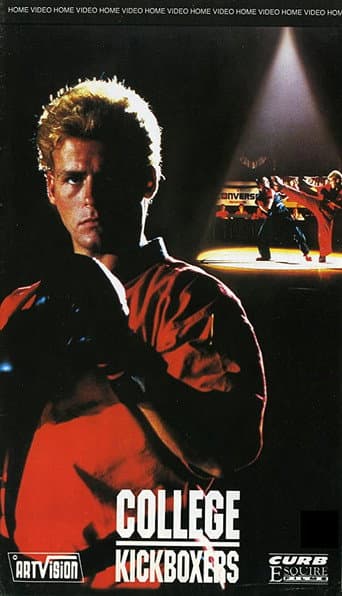 Watch College Kickboxers free online