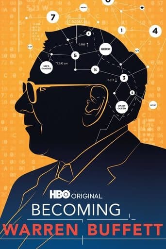 Watch Becoming Warren Buffett free online