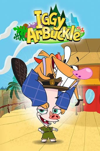Watch Iggy Arbuckle free online