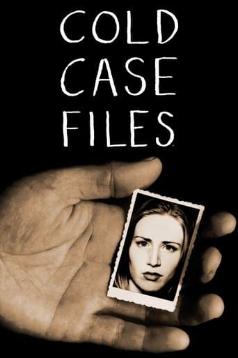 Watch Cold Case Files free online