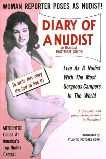 Watch Diary of a Nudist free online