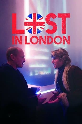 Watch Lost in London free online