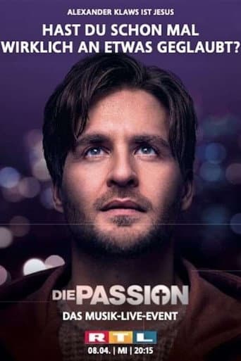 Watch Die Passion free online