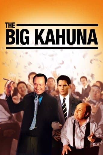 Watch The Big Kahuna free online