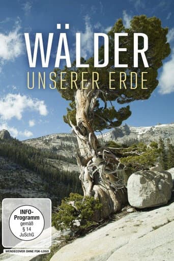 Watch Wälder unserer Erde free online