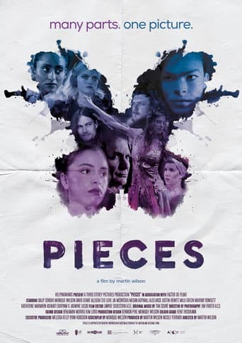Watch Pieces free online