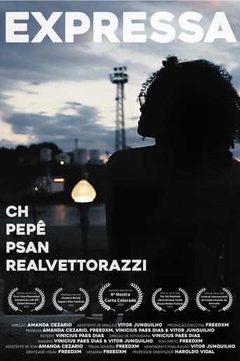 Watch Expressa free online