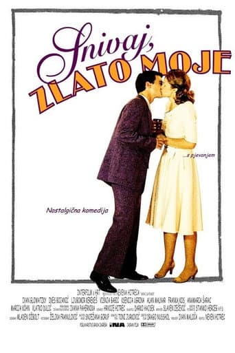 Watch Sleep Sweet, My Darling free online
