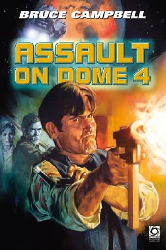 Watch Assault on Dome 4 free online