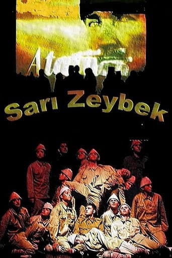 Watch Sarı Zeybek free online