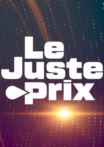 Watch Le Juste Prix free online