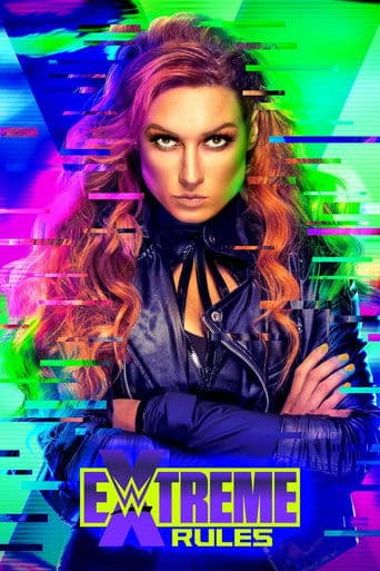 Watch WWE Extreme Rules 2021 free online