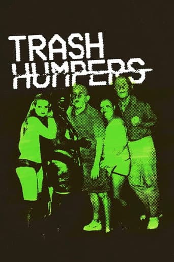 Watch Trash Humpers free online