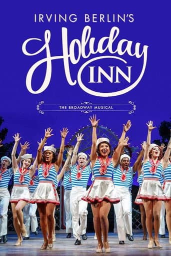 Watch Irving Berlin's Holiday Inn free online